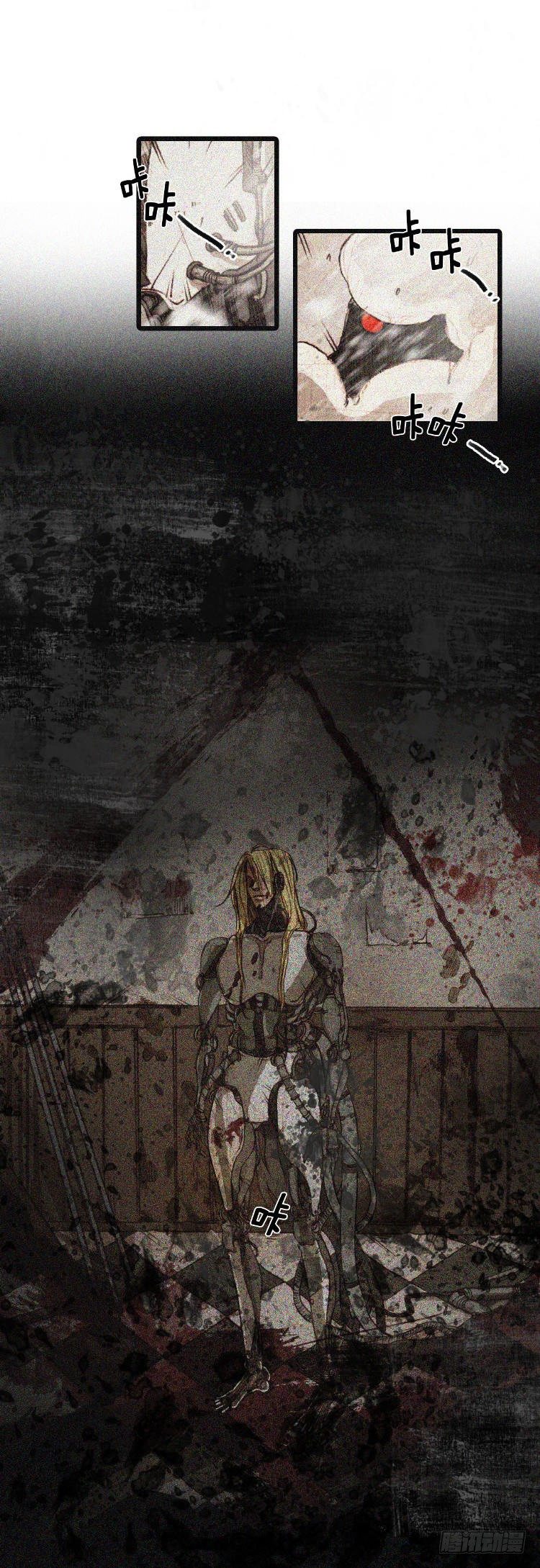 大师静香 6-第34话