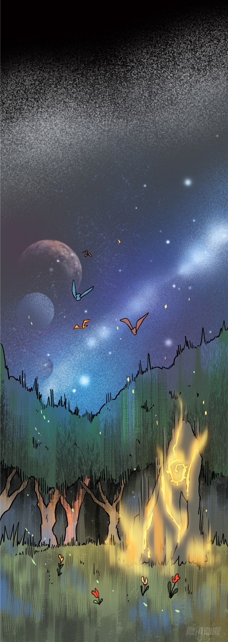 大师阿拉米 4-第40话