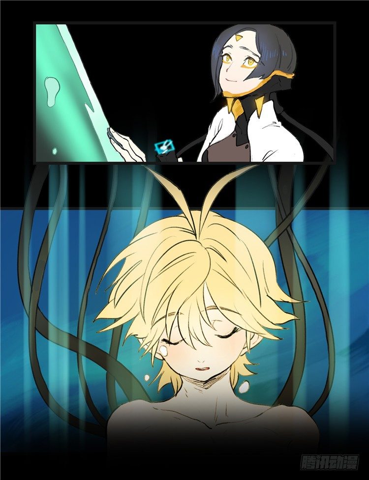 大师阿拉米 24-第60话