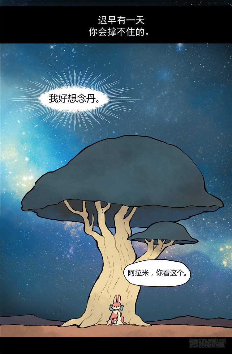 大师阿拉米 34-第70话