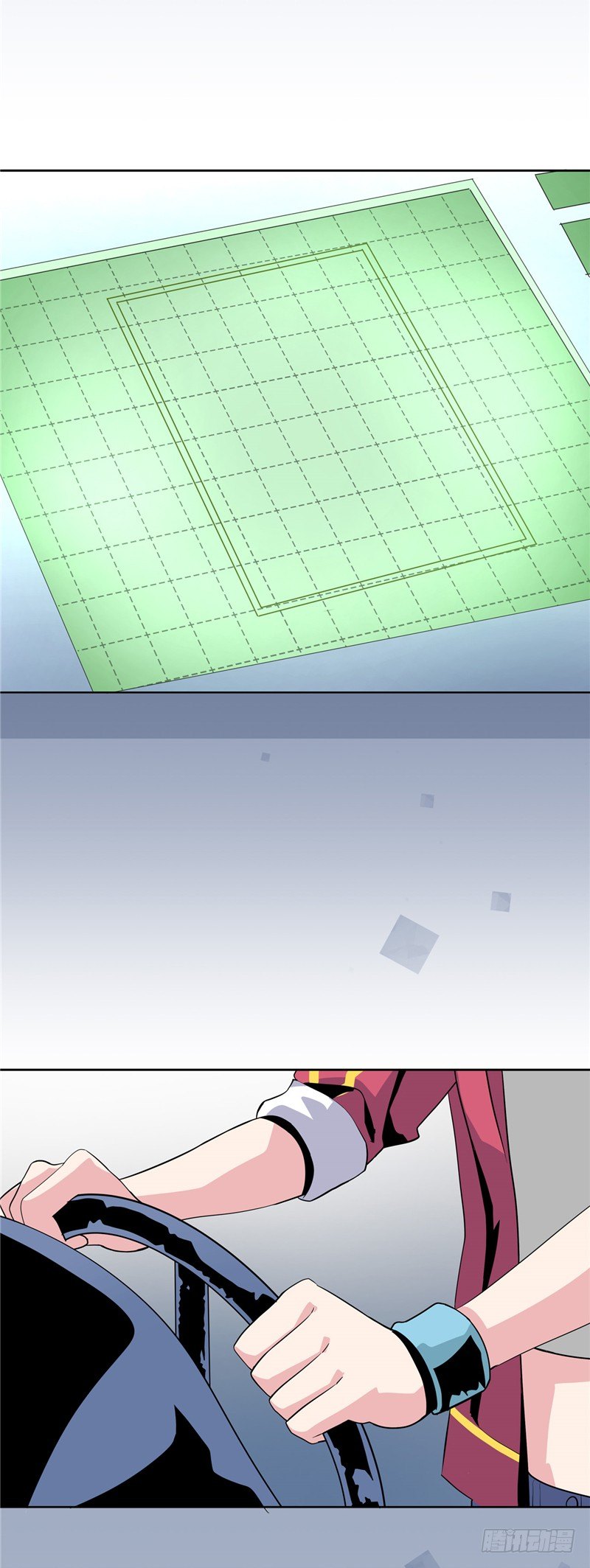 大师D 24-第100话