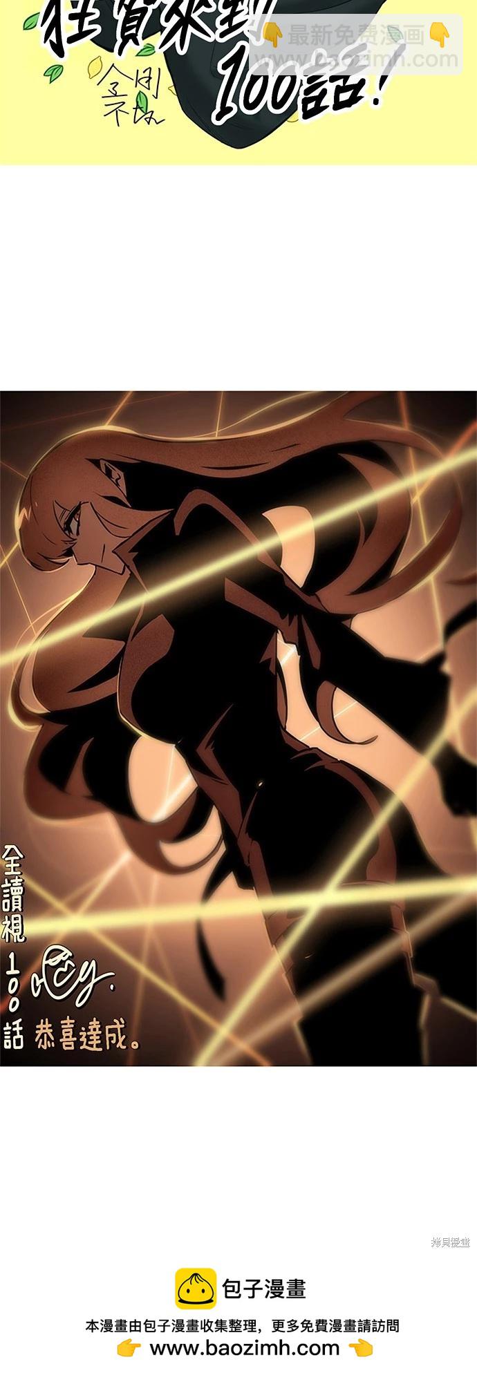 全知讀者視角 - 第100話(2/2) - 1