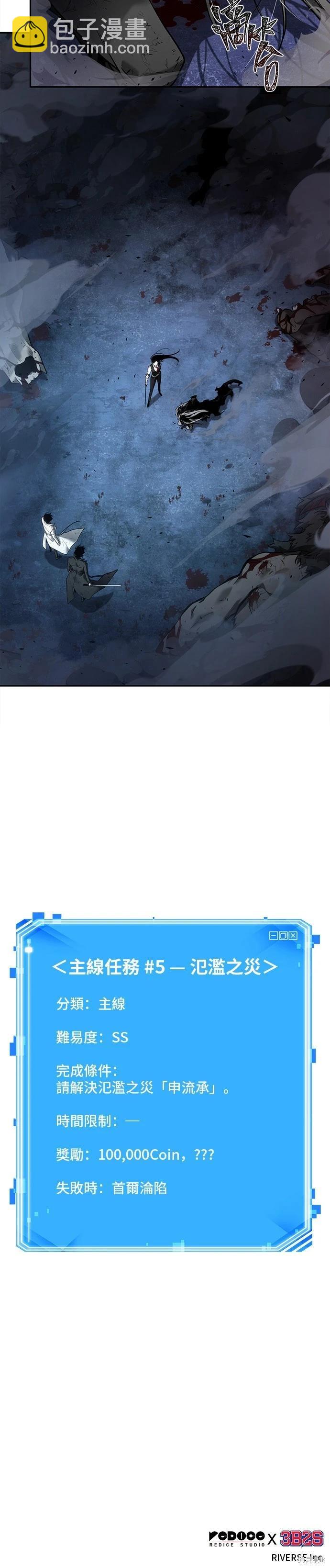 全知讀者視角 - 第106話 - 1