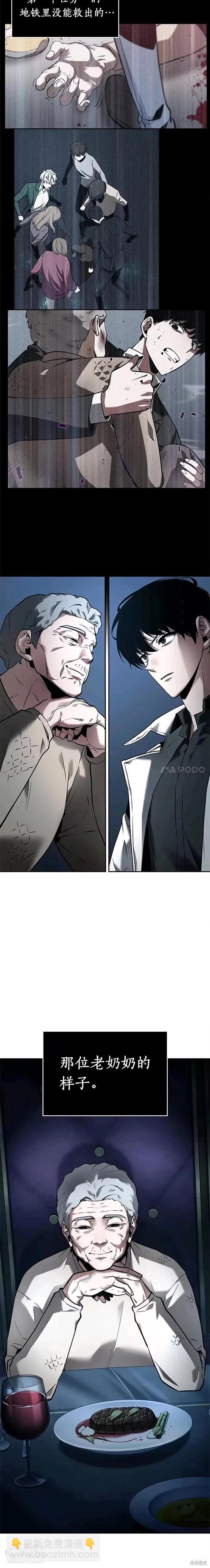 全知讀者視角 - 第114話 - 1