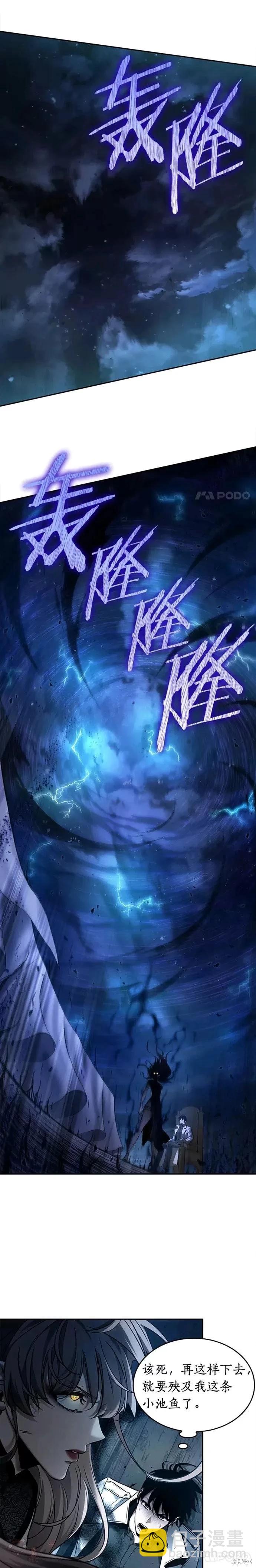 全知讀者視角 - 第116話 - 1