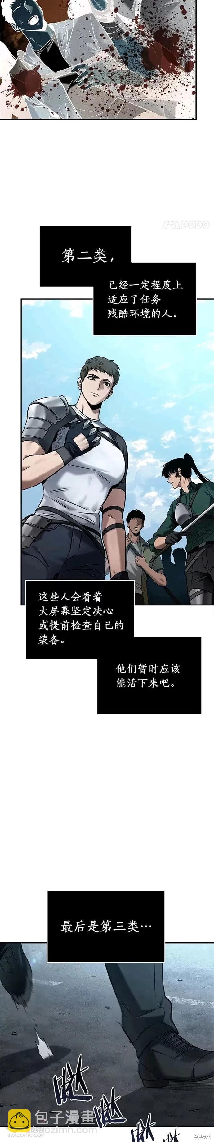 全知讀者視角 - 第118話 - 6