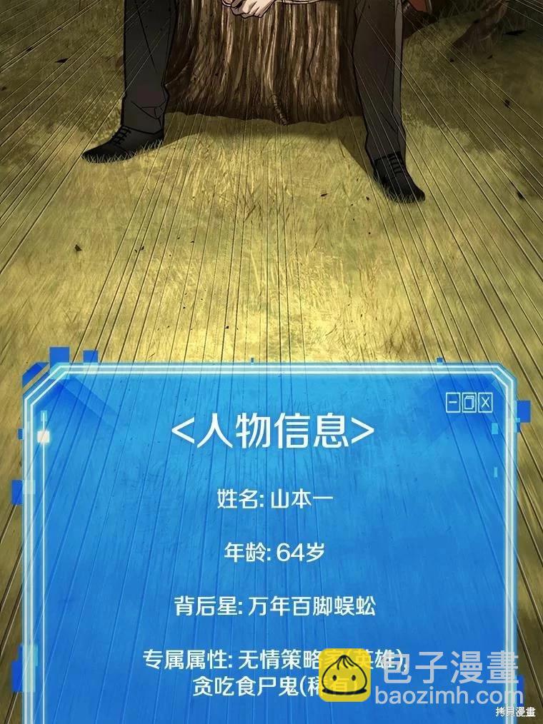 全知讀者視角 - 第130話(2/3) - 2