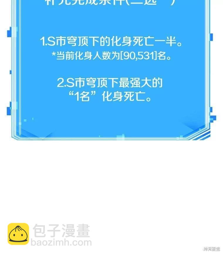 全知讀者視角 - 第158話(3/3) - 1