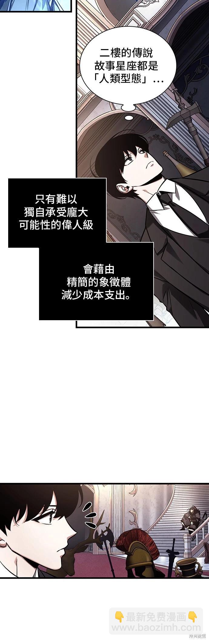 全知讀者視角 - 第168話 - 2