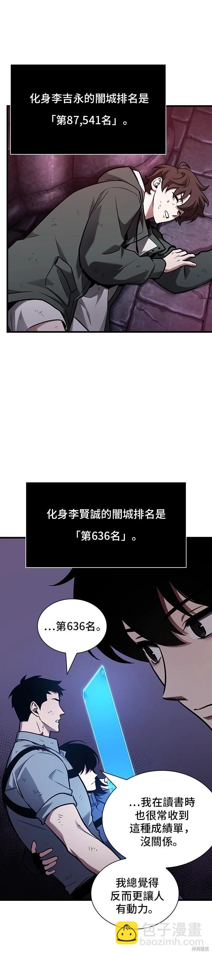 全知讀者視角 - 第178話 - 7