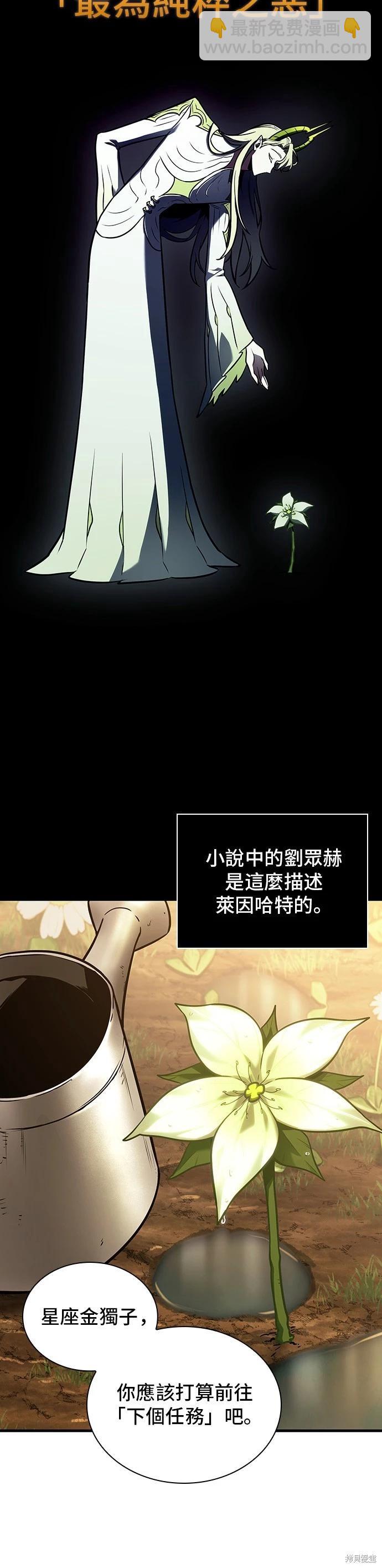 全知讀者視角 - 第182話(1/2) - 4