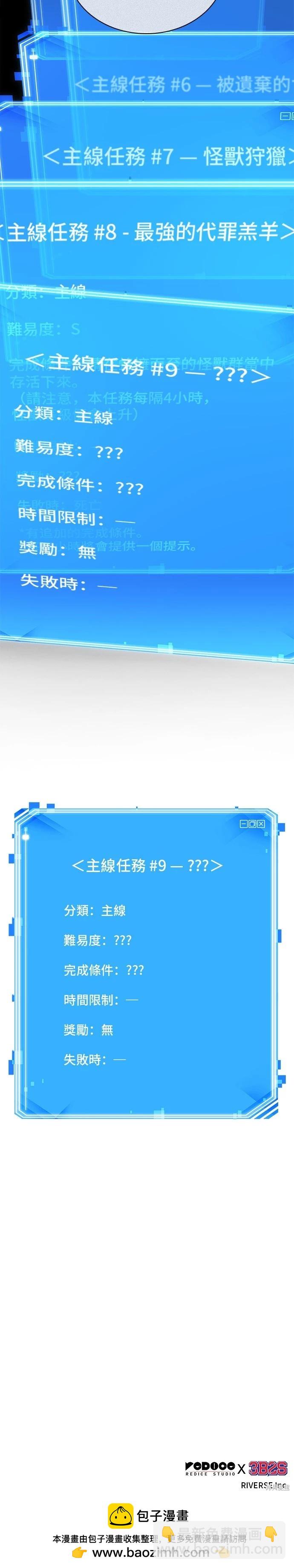 全知讀者視角 - 第186話 - 3