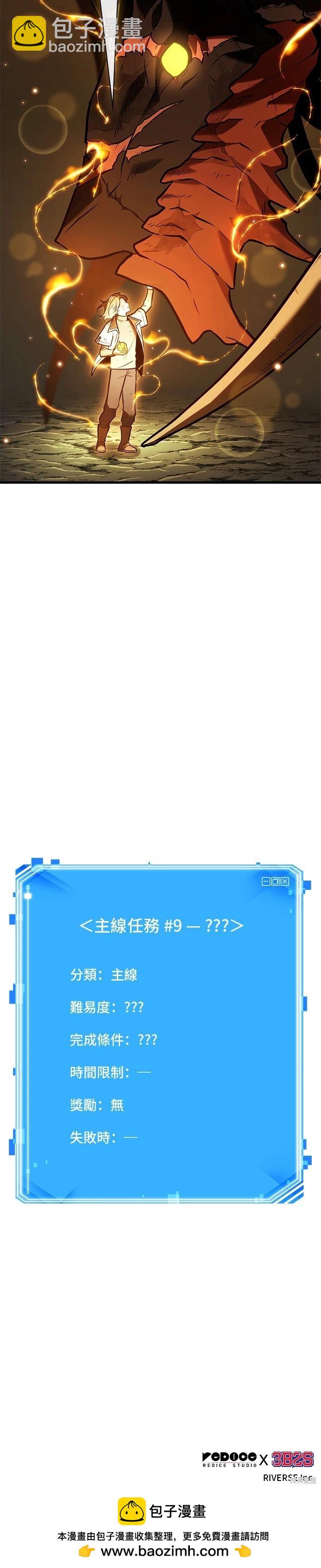 全知讀者視角 - 第190話 - 3