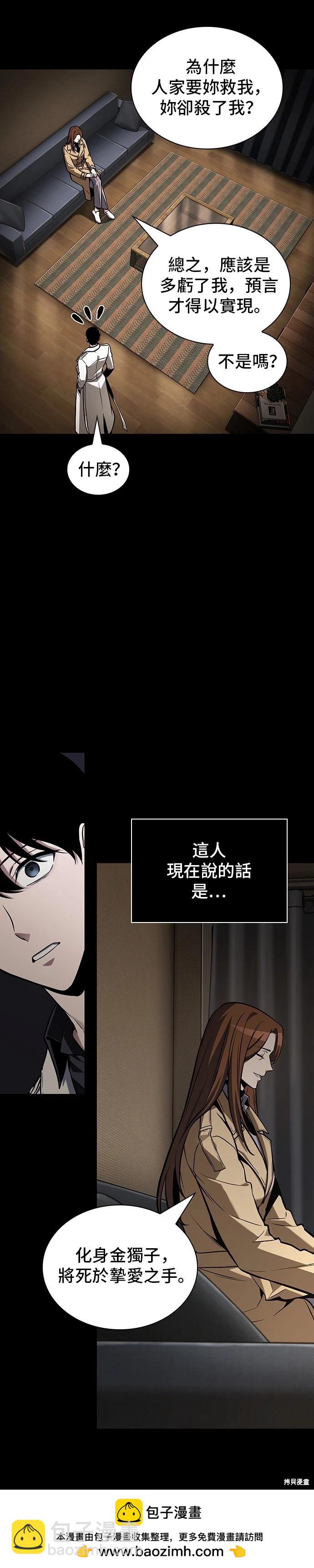 全知讀者視角 - 第194話(1/2) - 2