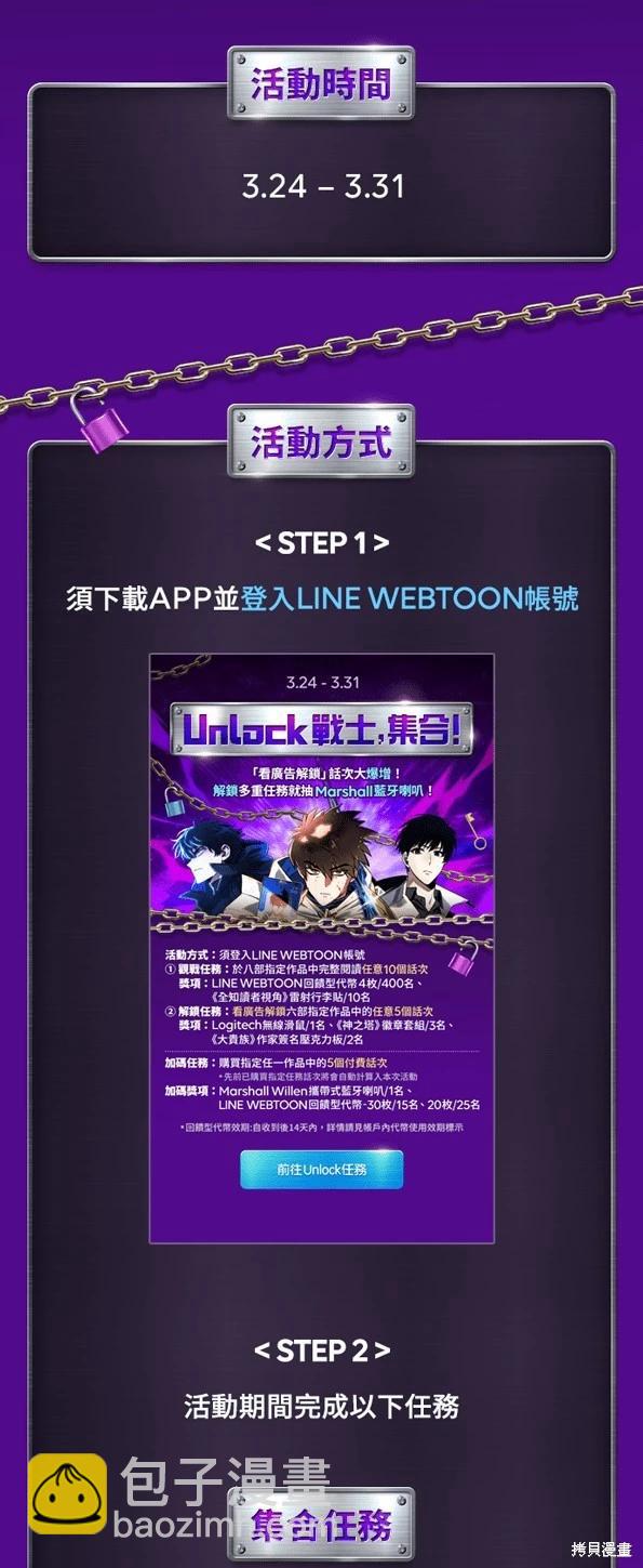 全知讀者視角 - 第194話(2/2) - 2