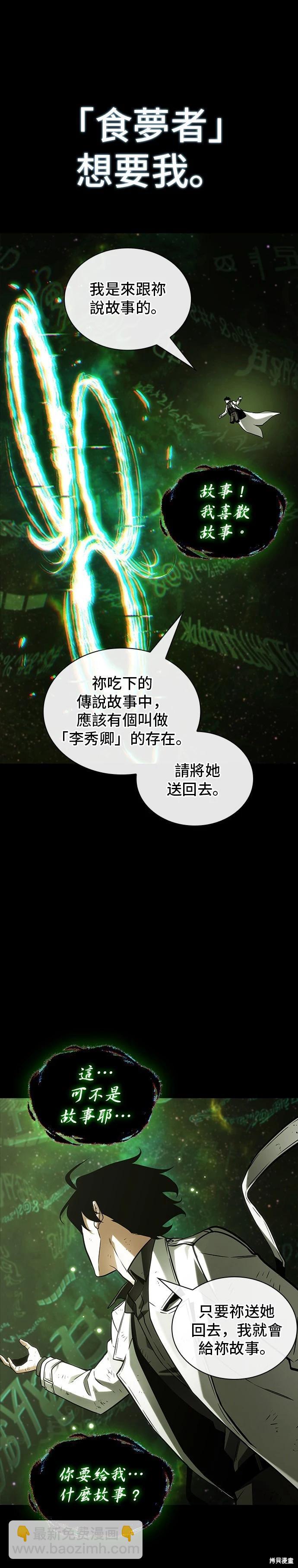 全知讀者視角 - 第206話 - 6