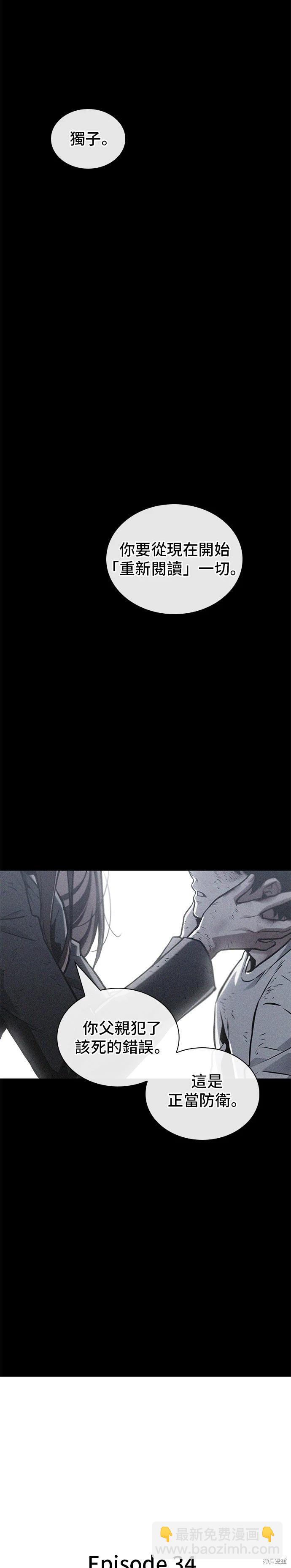 全知讀者視角 - 第208話(2/2) - 2