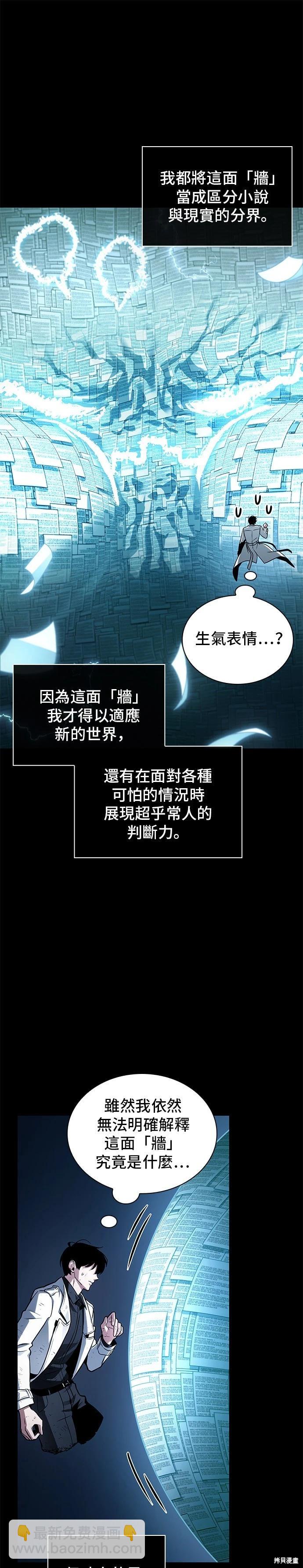 全知讀者視角 - 第210話 - 6