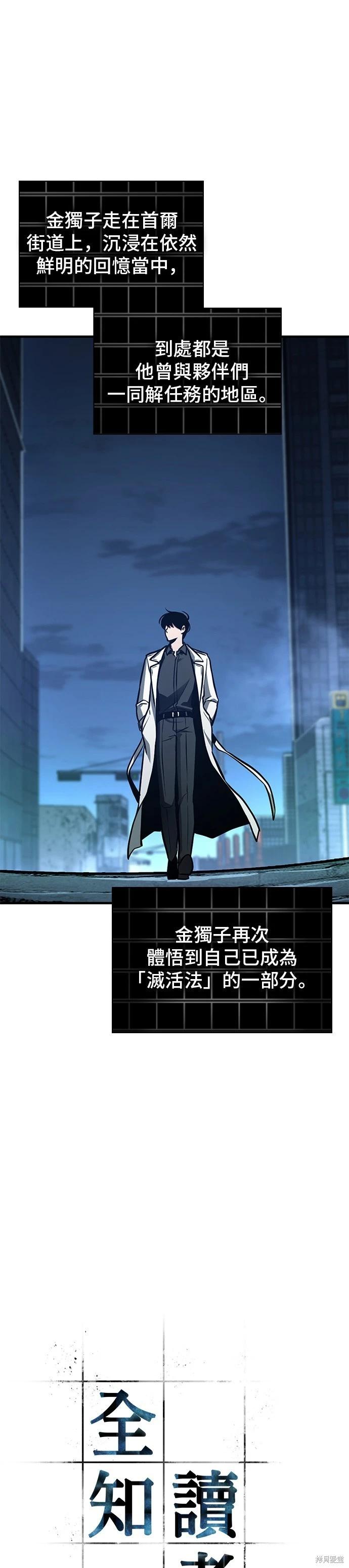 全知讀者視角 - 第222話 - 1