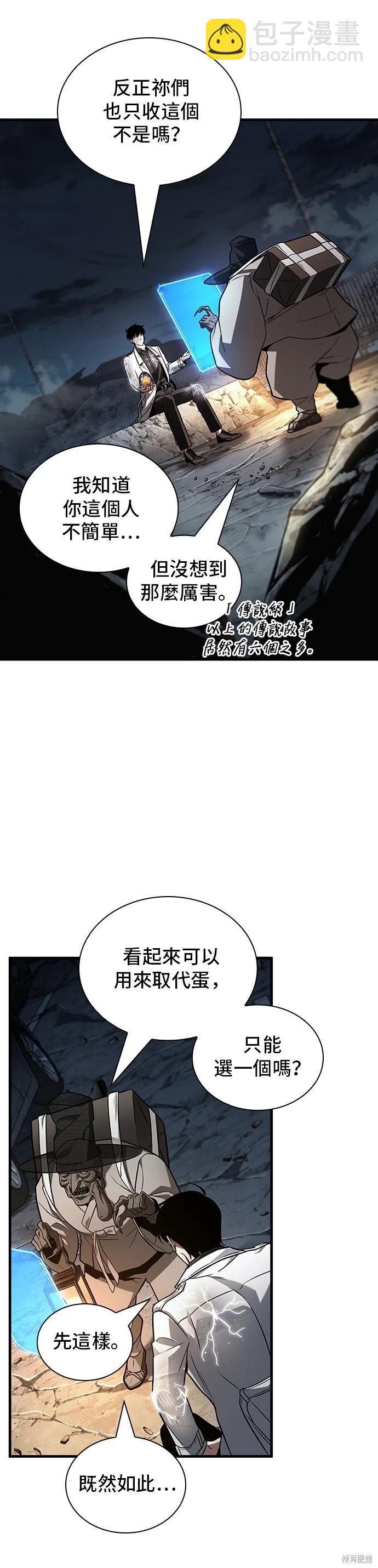 全知讀者視角 - 第224話 - 6