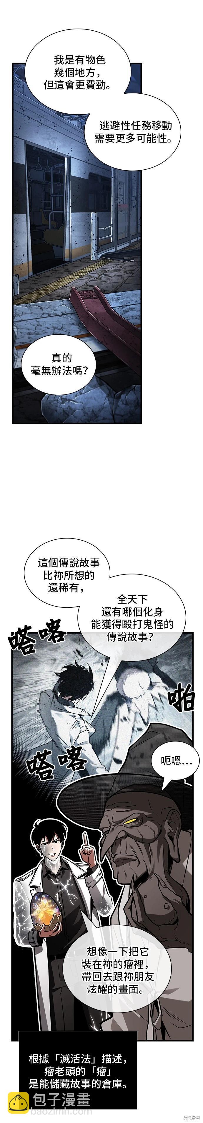 全知讀者視角 - 第224話 - 6