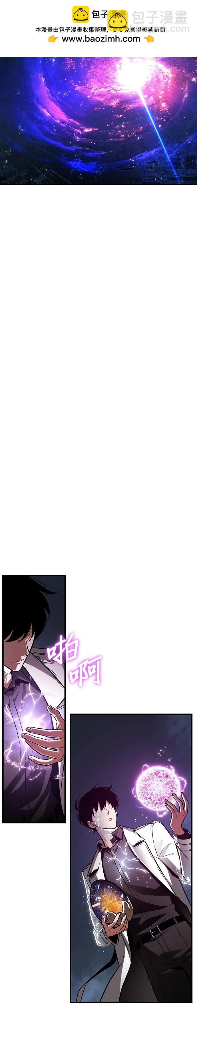 全知讀者視角 - 第224話 - 1