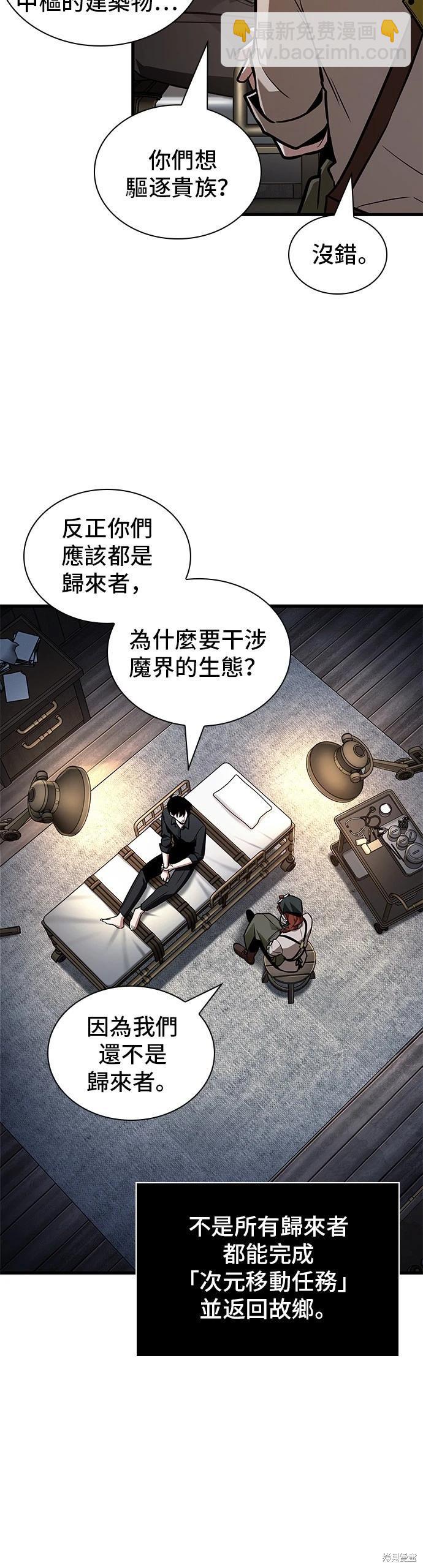 全知讀者視角 - 第228話 - 4