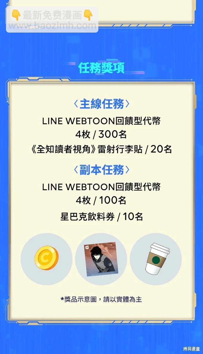 全知讀者視角 - 第228話 - 2