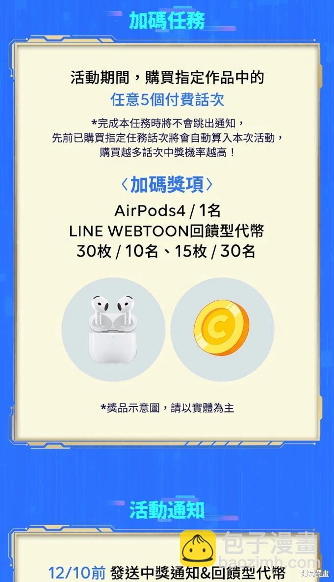 全知讀者視角 - 第228話 - 3