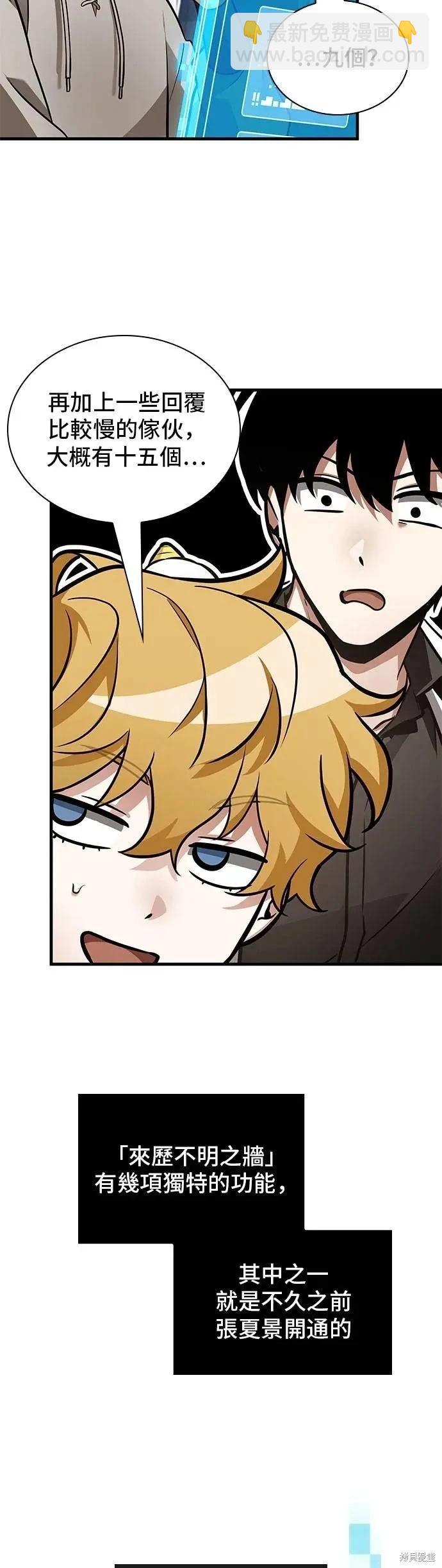 全知讀者視角 - 第246話 - 5