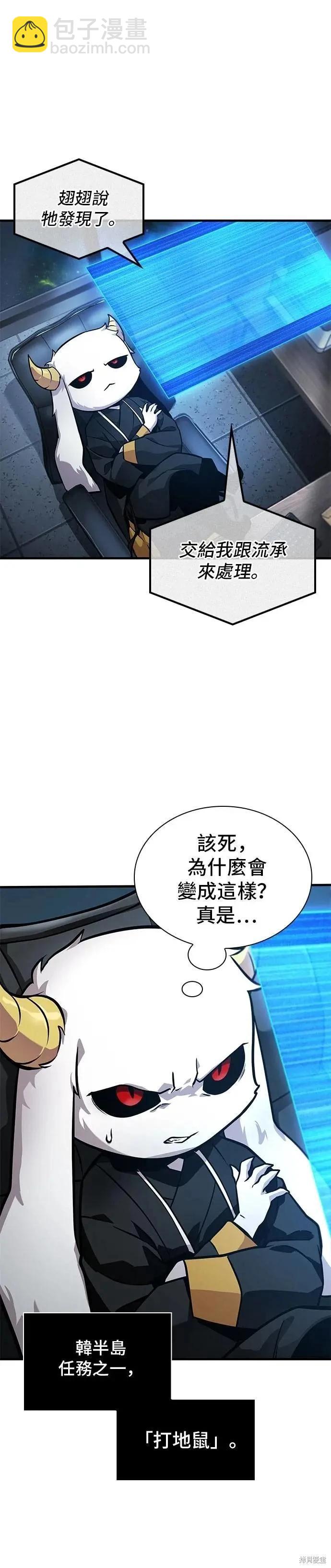 全知讀者視角 - 第260話 - 6