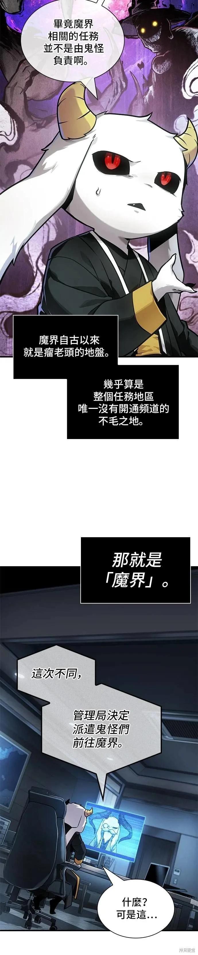 全知讀者視角 - 第260話 - 7