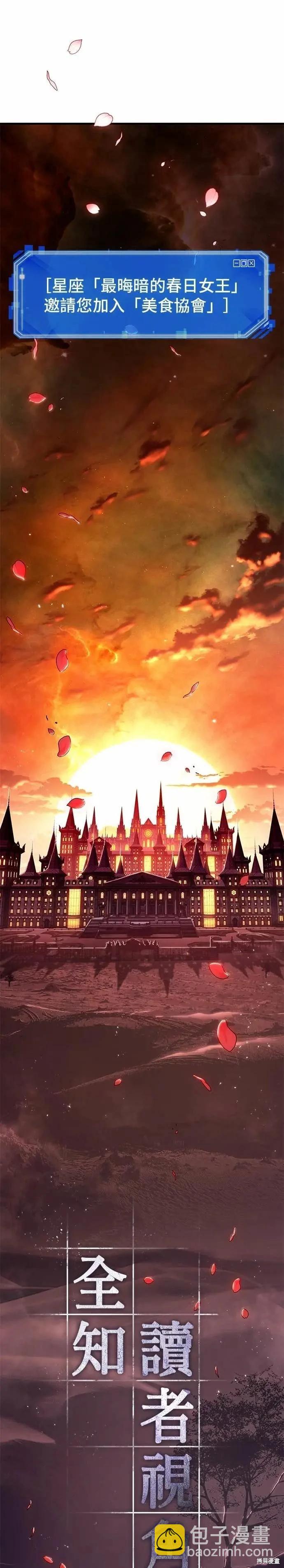 全知讀者視角 - 第268話(2/2) - 2