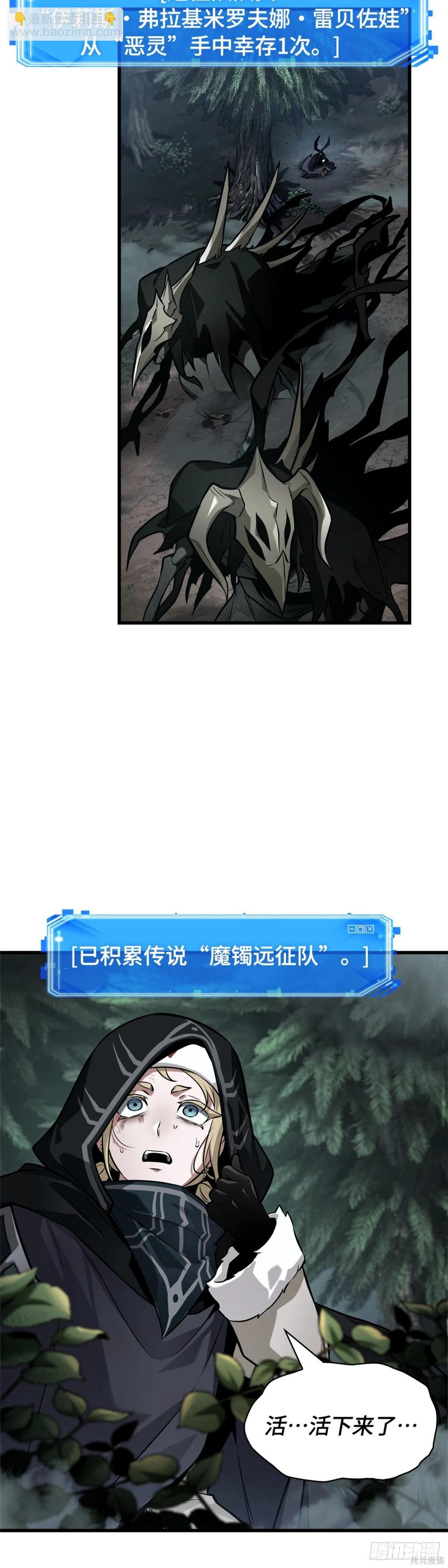 全知讀者視角 - 第274話(1/2) - 6