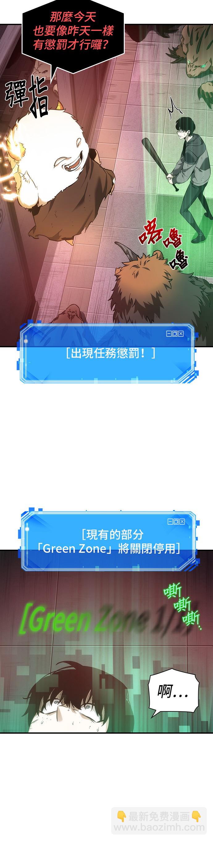 全知讀者視角 - 第31話 - 1