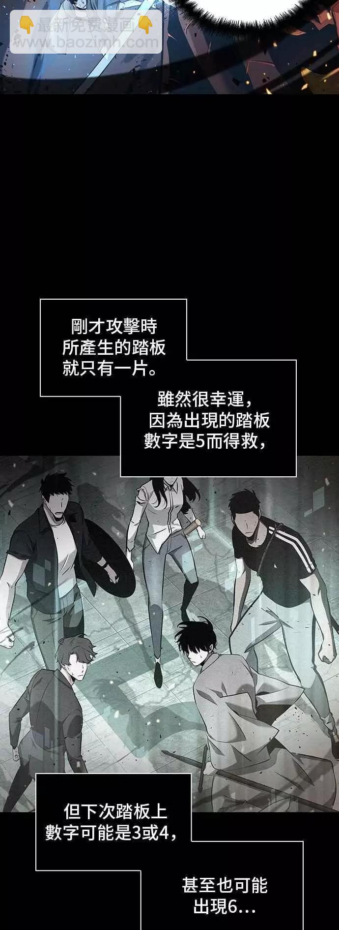 全知讀者視角 - 第54話 Ep.12 第一人稱主角視角 (2)(2/2) - 1