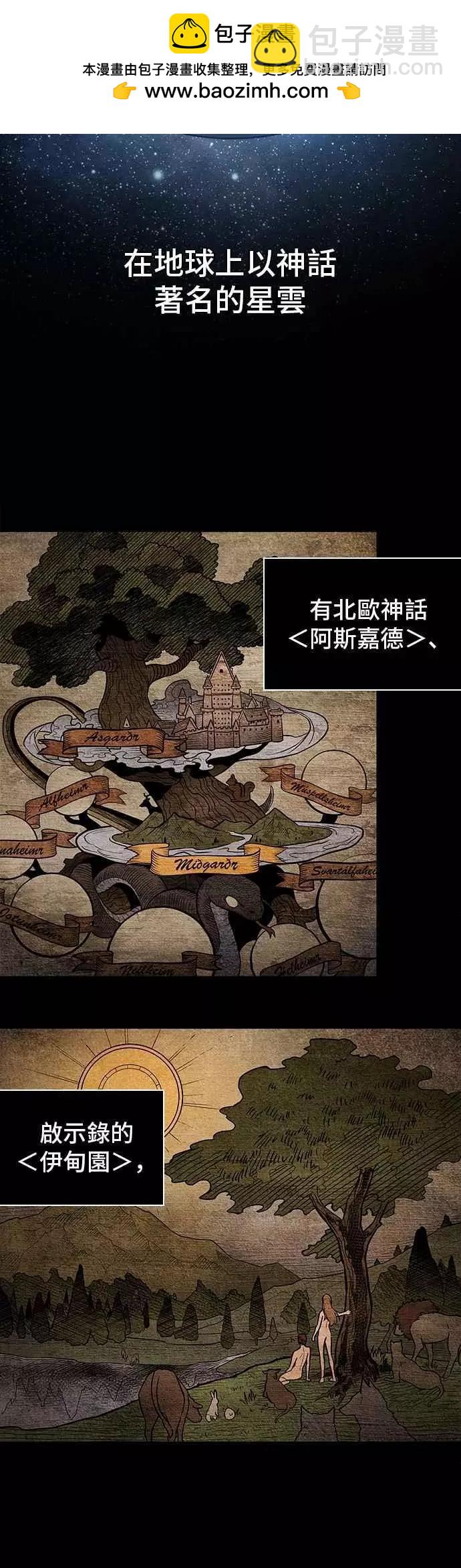 全知讀者視角 - 第88話 Ep.19 奇異點（2） - 2