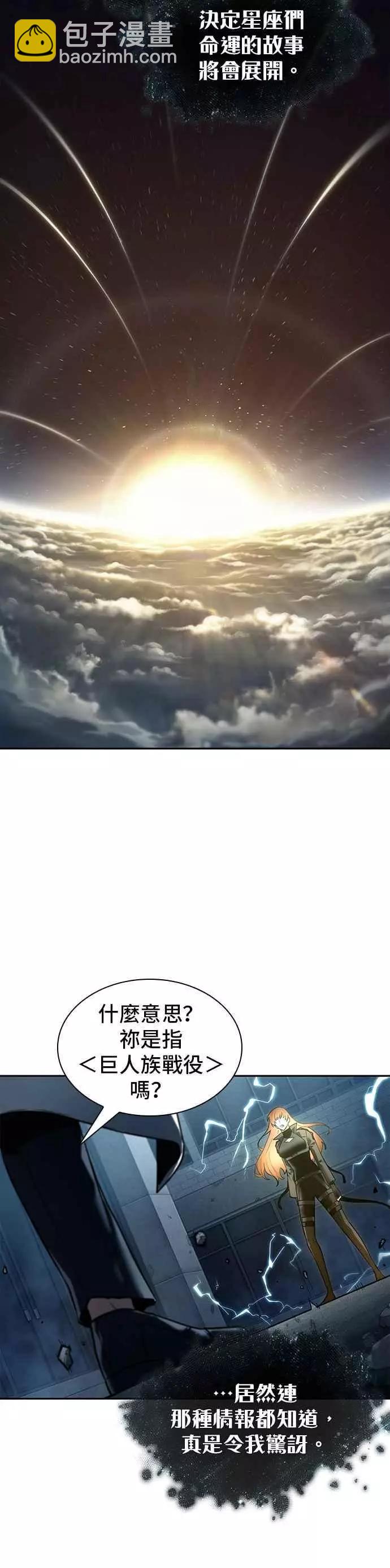 全知讀者視角 - 第88話 Ep.19 奇異點（2） - 2