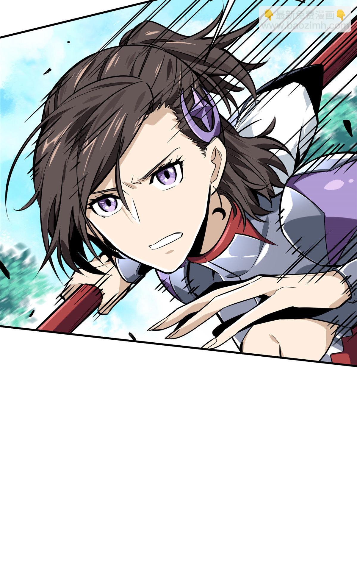 第91话 长江后浪推前浪(1/2)-第98话