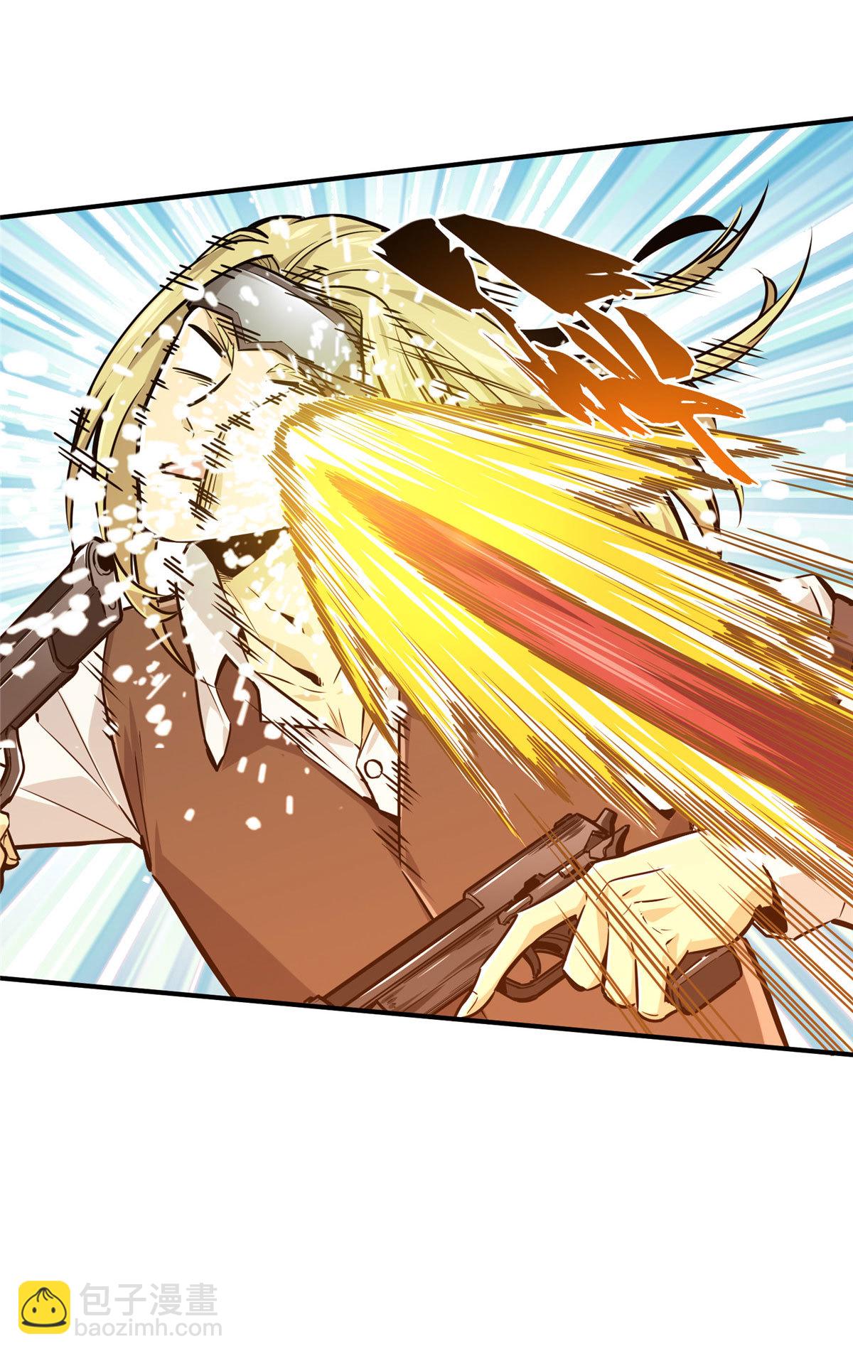 第91话 长江后浪推前浪(1/2)-第98话