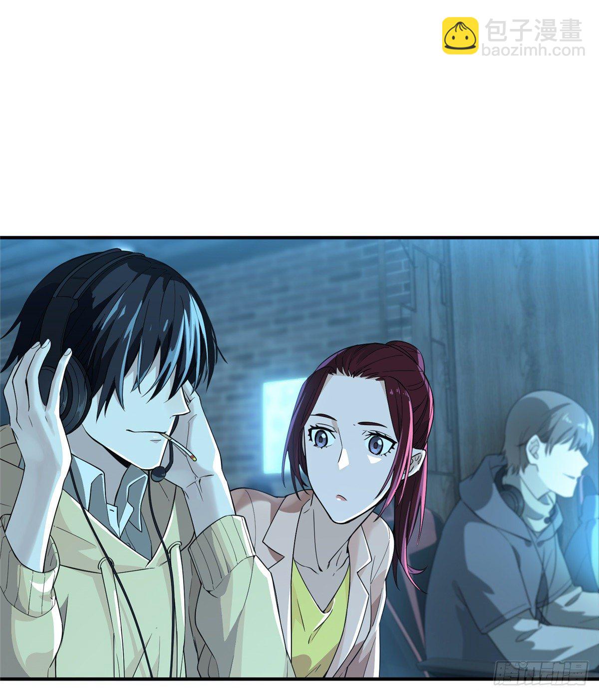 第10话 &ldquo;无耻之徒&rdquo;君莫笑(1/2)-第12话