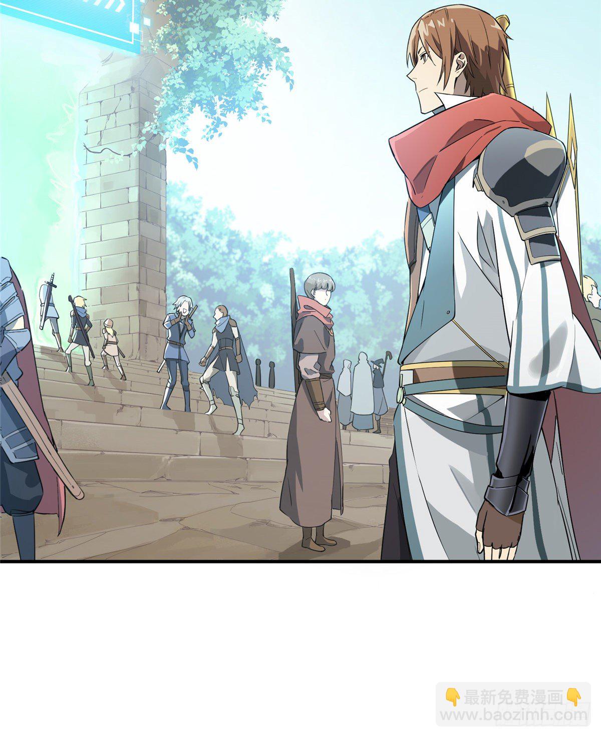 第10话 &ldquo;无耻之徒&rdquo;君莫笑(1/2)-第12话