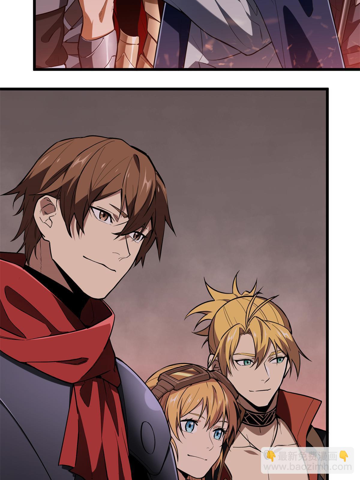 第101话 随机选人(1/3)-第108话