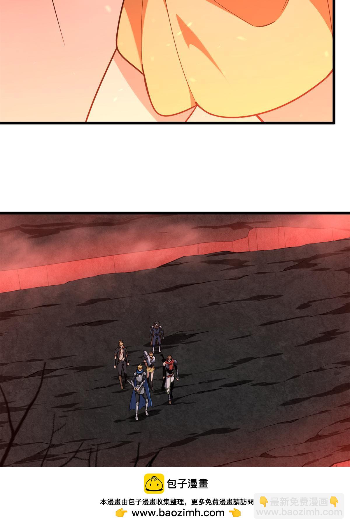 第101话 随机选人(1/3)-第108话