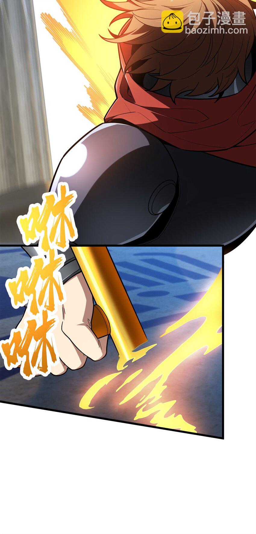 103 顺其自然(1/2)-第110话