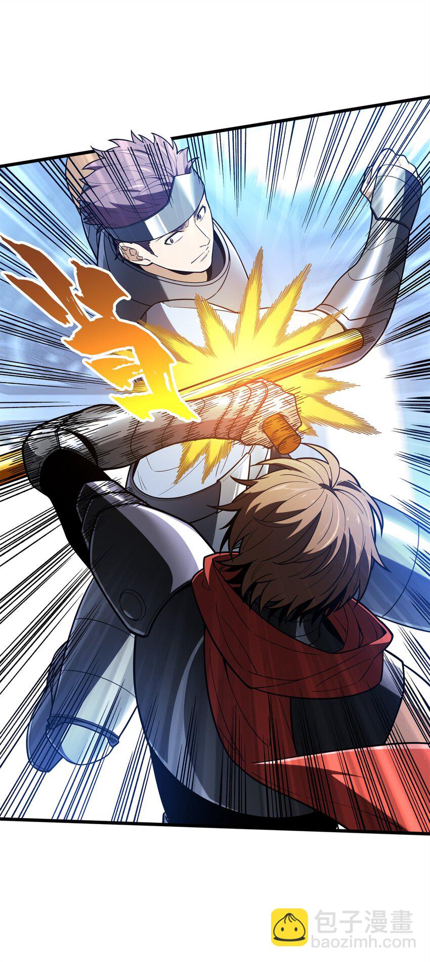 103 顺其自然(1/2)-第110话