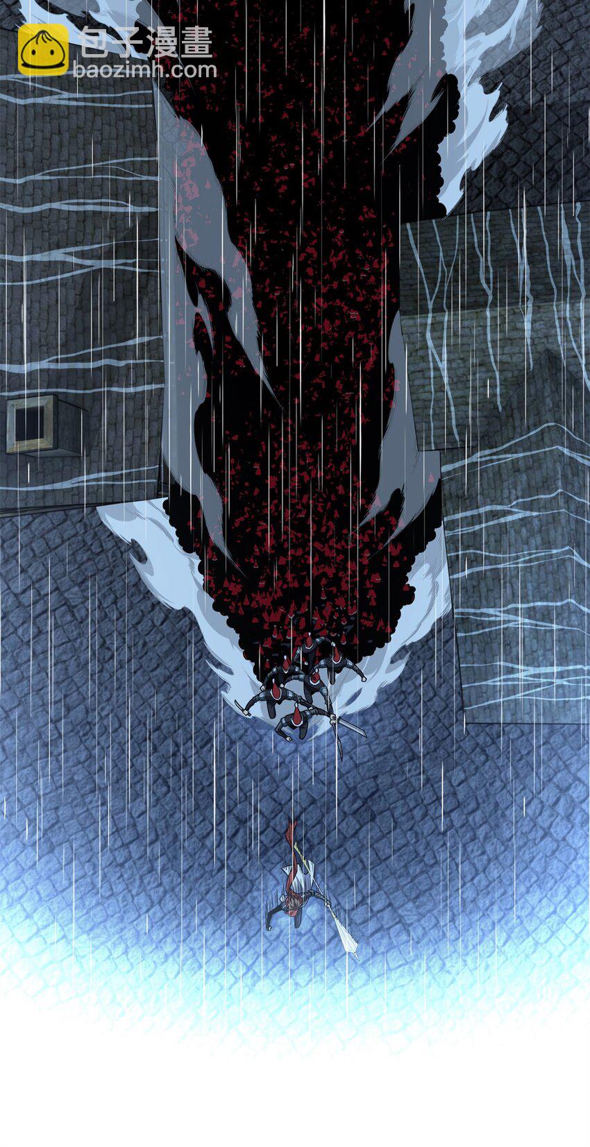 109 聚怪(1/2)-第116话