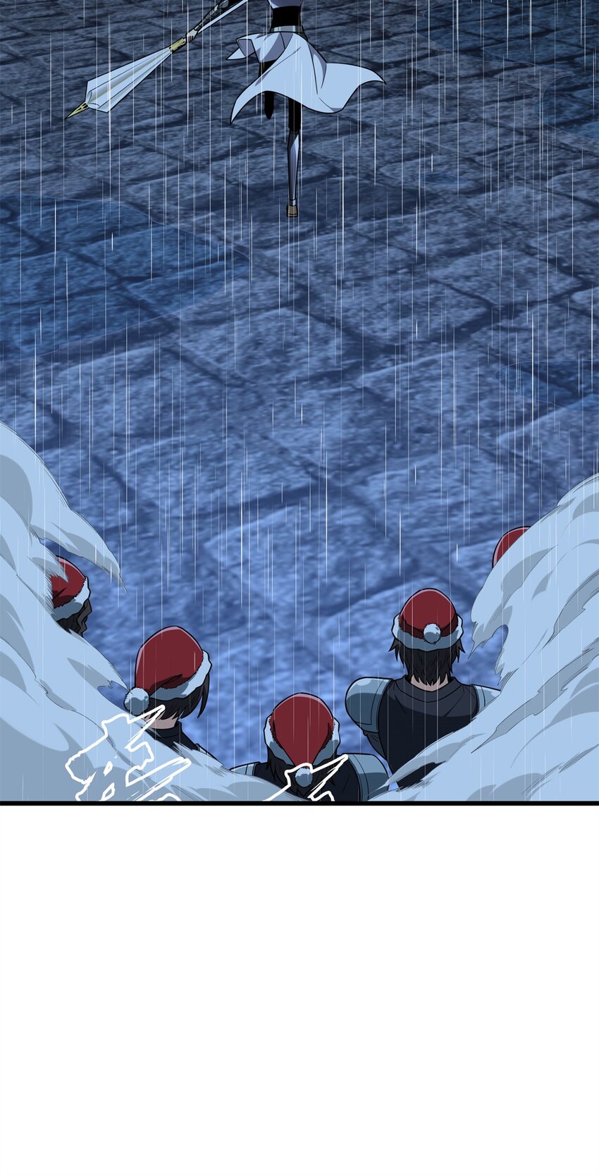 109 聚怪(1/2)-第116话