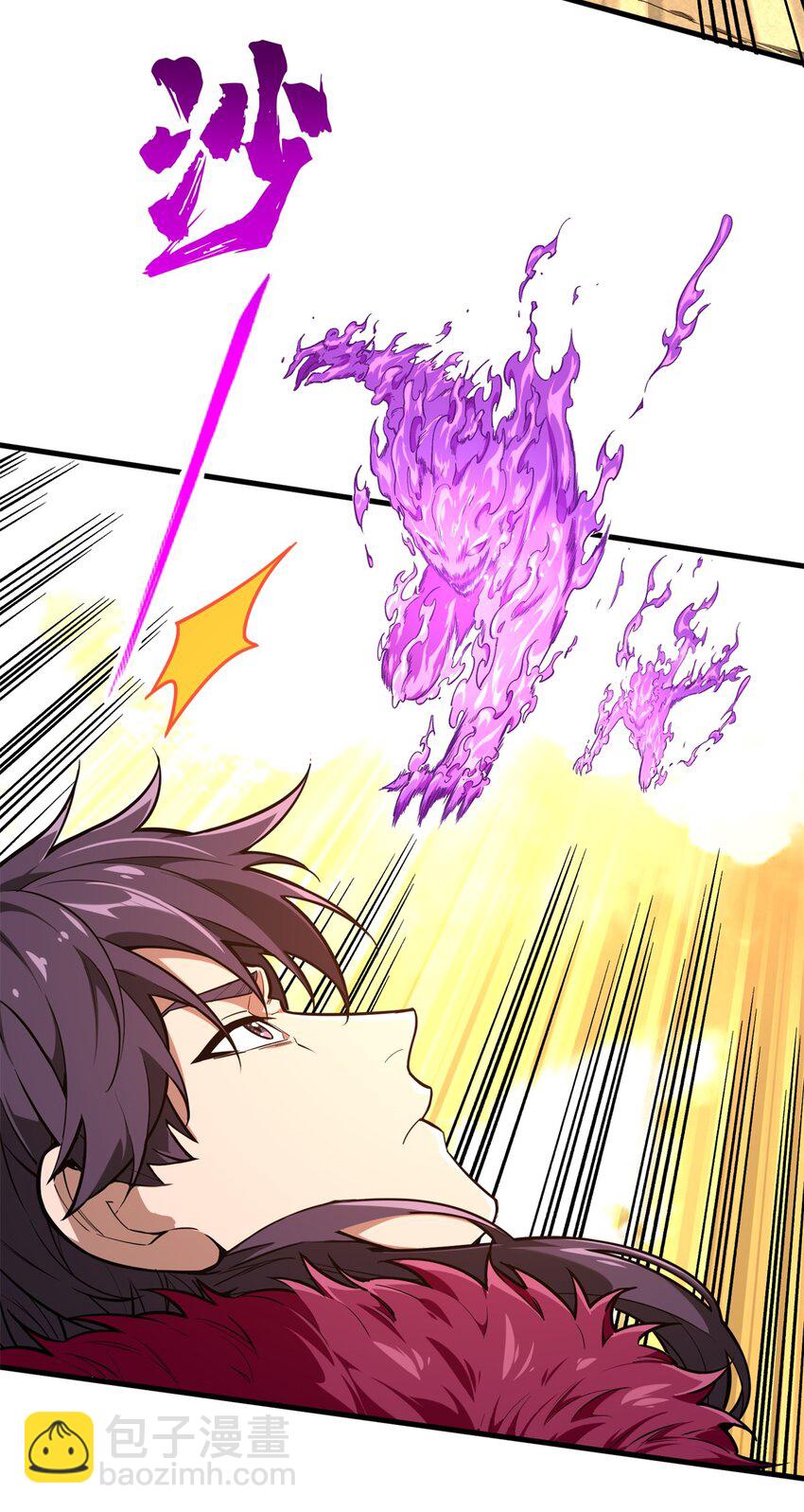 115 机会留给有准备的人-第122话