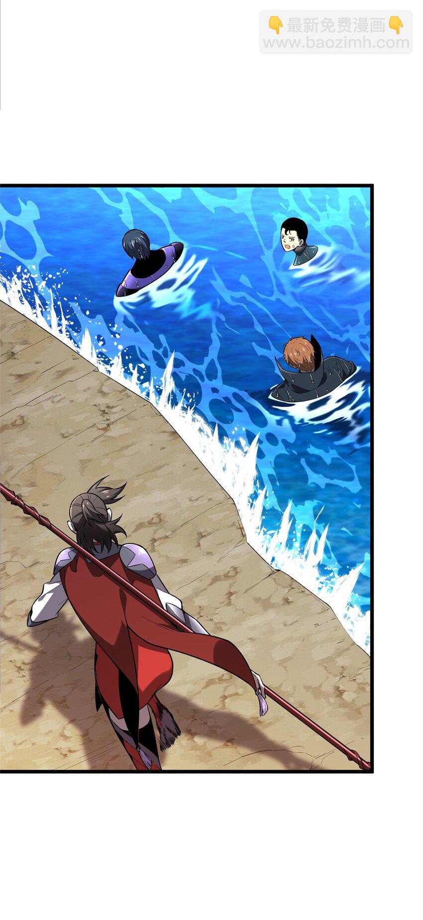 131 有点少-第138话